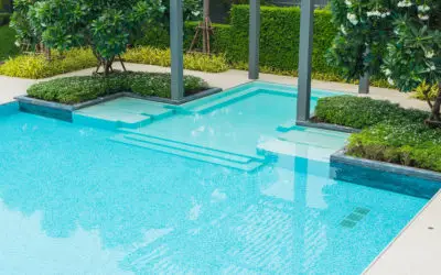 Pool And Spa Technology