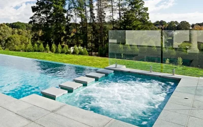 The Ultimate Guide to Modern Pool and Spa Design with Innovative Pools and Spas