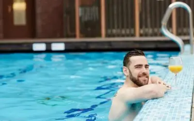 Advanced Pool Equipment for an Optimal Pool Experience